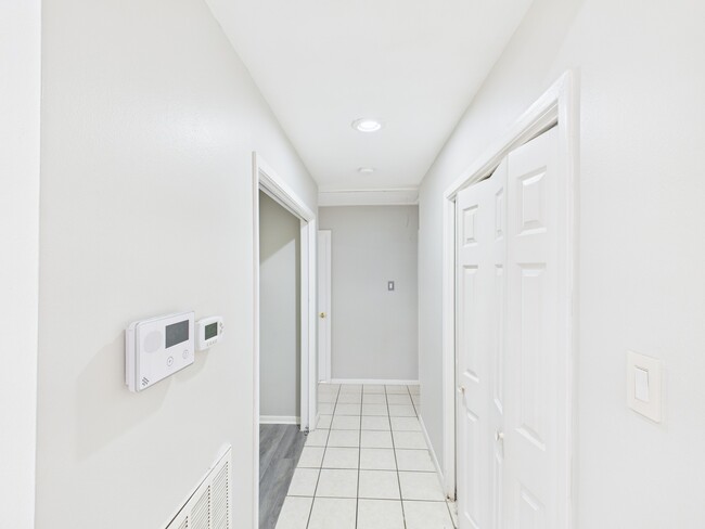 7611 Hopewell Ln in Houston, TX - Building Photo - Building Photo