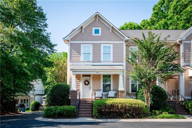 property at 802 Marcus St SE