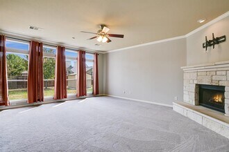 11705 Gold Run Cove in Manor, TX - Building Photo - Building Photo