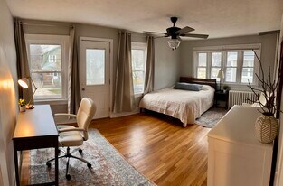 715 Union Ave SE in Grand Rapids, MI - Building Photo