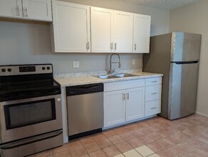 5609 20th St W in Bradenton, FL - Building Photo - Building Photo