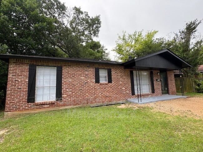 property at 2024 Yancey Ave