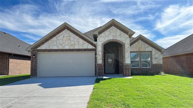 property at 805 Ransom Wy