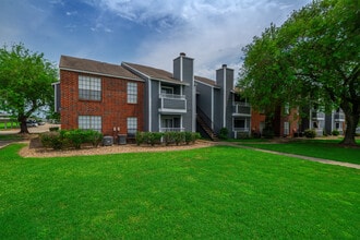 Chandler's Mill in Corpus Christi, TX - Foto de edificio - Building Photo