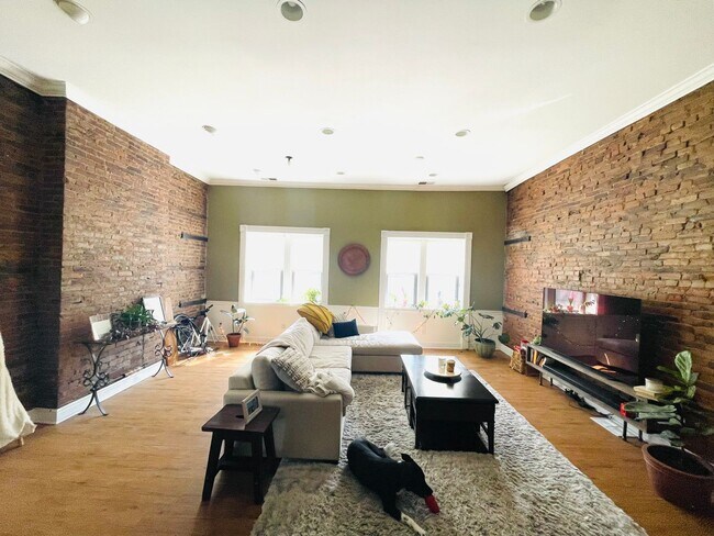 4405 Butler St in Pittsburgh, PA - Building Photo - Building Photo