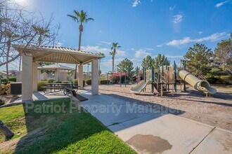 1078 E Saragosa St in Chandler, AZ - Building Photo - Building Photo
