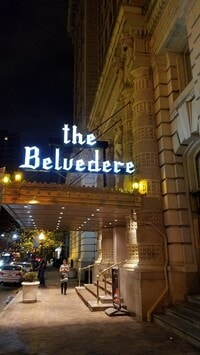 1 E Chase St, Unit 912 photo'