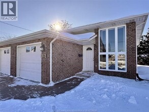 262 Kempt St in Amherstburg, ON - Building Photo - Building Photo