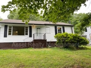 4403 Coffey St SW in Knoxville, TN - Building Photo - Building Photo