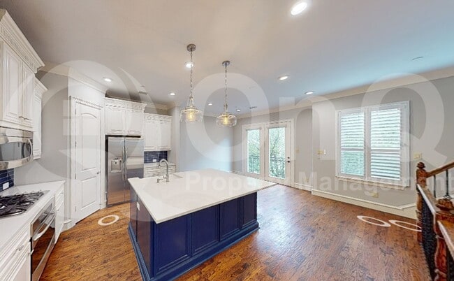 5762 Baltic Blvd in Plano, TX - Building Photo - Building Photo