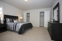 Broadway  Townhomes in College Park, GA - Building Photo - Interior Photo