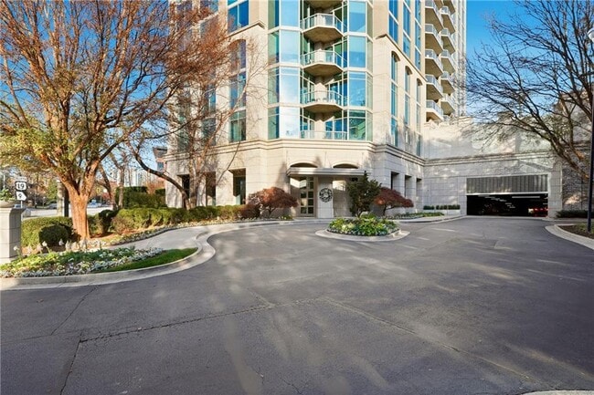 2795 Peachtree Rd NE in Atlanta, GA - Building Photo - Building Photo