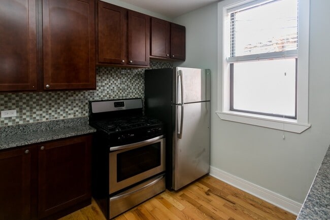 4418 N Wolcott Ave in Chicago, IL - Building Photo - Building Photo