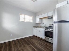 2132 N Forgeus Ave in Tucson, AZ - Building Photo - Building Photo