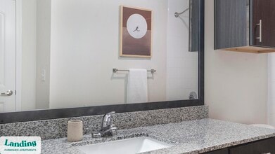 1601 S Heatherwilde Blvd, Unit 1325 in Pflugerville, TX - Building Photo - Building Photo