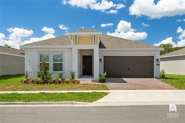 property at 4847 Edensbridge Ln