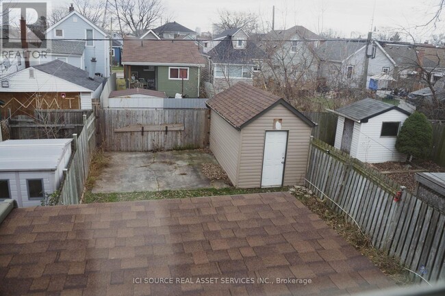 334 Fairfield Ave in Hamilton, ON - Building Photo - Building Photo