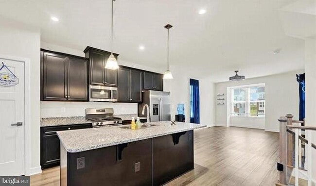 2522 Schooner Wy in Bel Air, MD - Building Photo - Building Photo