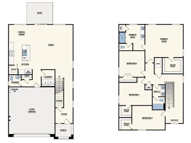 6026 Schmidt St in North Las Vegas, NV - Building Photo - Building Photo