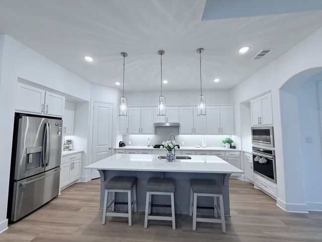 1312 Homestead Way in Argyle, TX - Building Photo - Building Photo