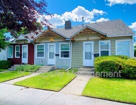 208 9th St N in Great Falls, MT - Building Photo