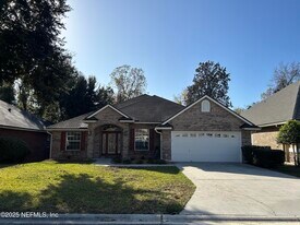 1630 Majestic View Ln in Orange Park, FL - Building Photo