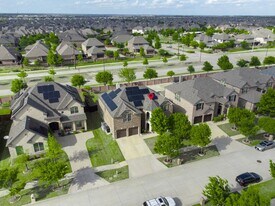 12338 Belmeade Dr in Frisco, TX - Building Photo