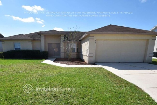 property at 3311 Sangria Pass