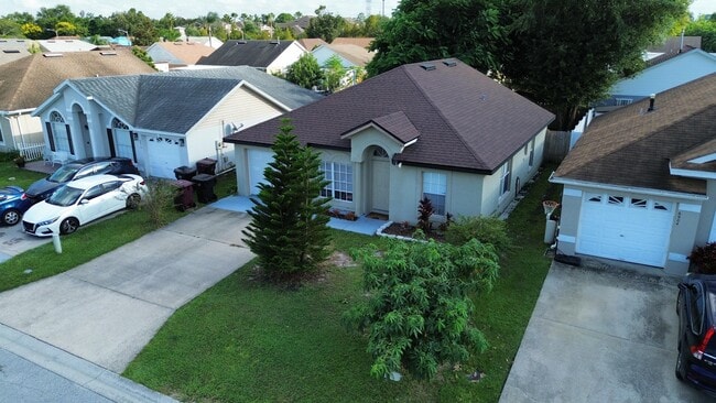 property at 6912 Long Needle Ct