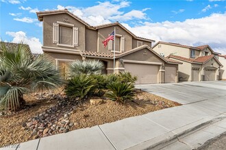 8609 Apiary Wind St in Las Vegas, NV - Building Photo - Building Photo