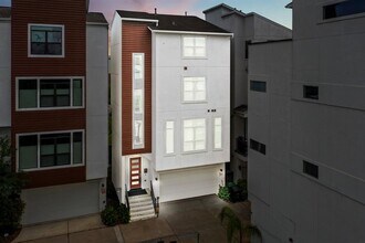 1614 Hazel St in Houston, TX - Building Photo - Building Photo