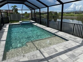 1007 NW 8th Terrace in Cape Coral, FL - Building Photo - Building Photo