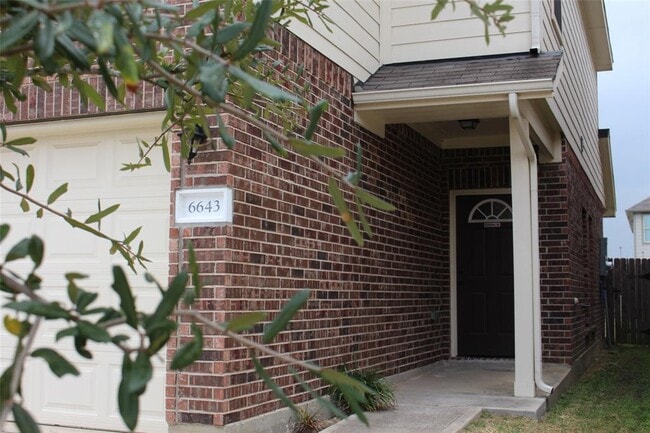 6643 Sharpstone Creek Ln in Houston, TX - Building Photo - Building Photo