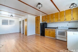 231 Lehua St in Wahiawa, HI - Building Photo - Building Photo