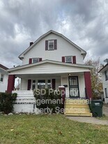 12713 Rexwood Ave in Garfield Heights, OH - Building Photo