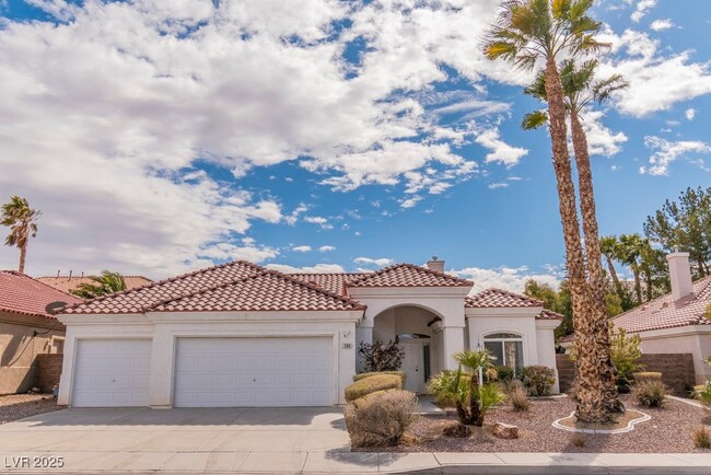 2588 Mizzoni Cir in Henderson, NV - Building Photo - Building Photo