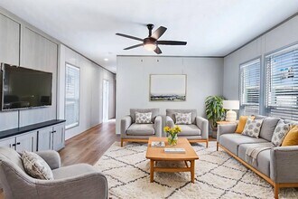 217 Timothy Trl in Rosenberg, TX - Building Photo - Building Photo