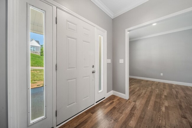 3966 Mountain Vista Rd in Knoxville, TN - Building Photo - Building Photo