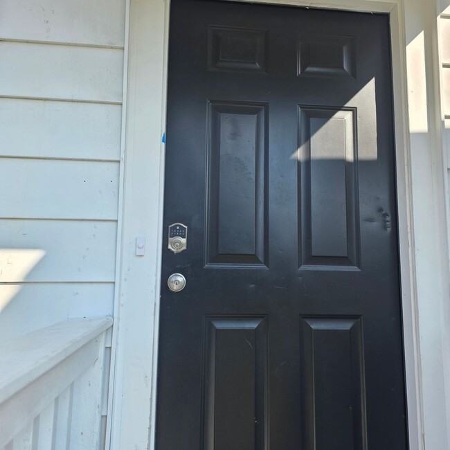 711 Marine St in Mobile, AL - Foto de edificio - Building Photo