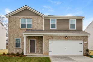 622 Samuel in Murfreesboro, TN - Building Photo