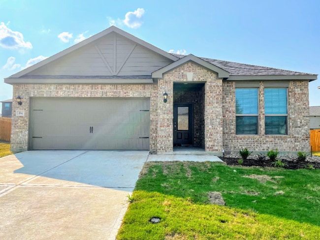 214 Lk Rdg Dr in Princeton, TX - Building Photo - Building Photo