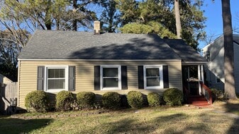 3912 Davis St in Norfolk, VA - Building Photo