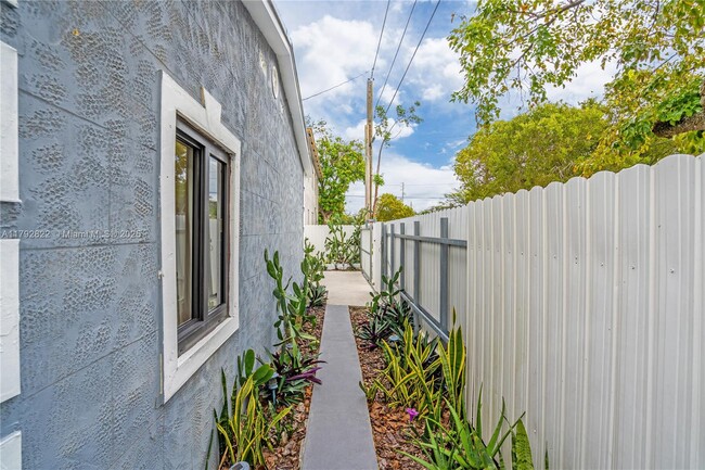 property at 519 NW 52nd St
