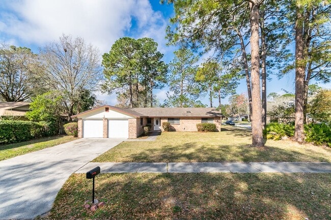property at 9904 Sagetree Ct