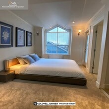 1430 Bewicke Av in North Vancouver, BC - Building Photo - Building Photo