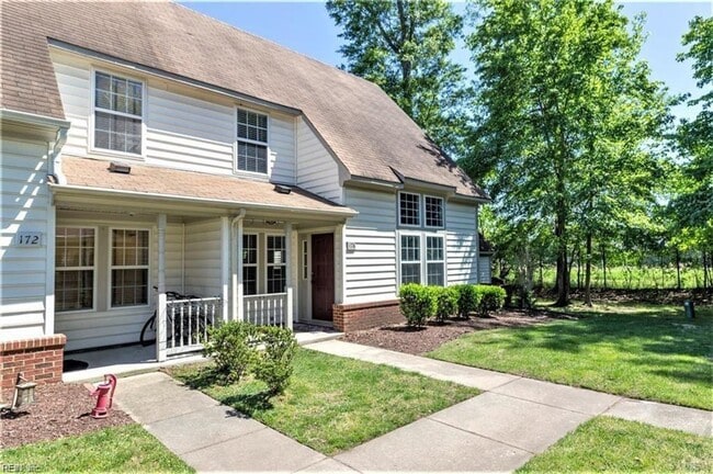 property at 176 White Cedar Ln