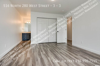 516 N 280 W St in Orem, UT - Building Photo - Building Photo