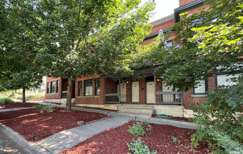 60 N E St in Salt Lake City, UT - Building Photo - Building Photo