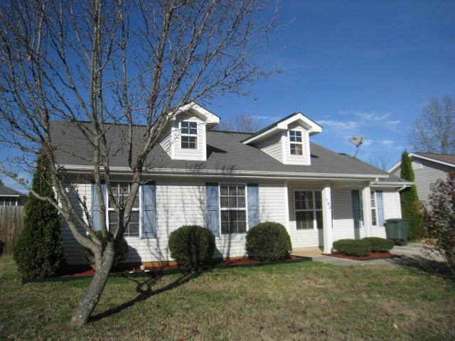 162 Sandy Hollow Dr NW in Madison, AL - Building Photo