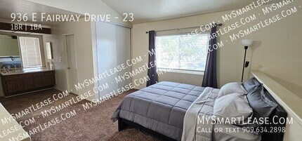 936 E Fairway Dr in Colton, CA - Building Photo - Building Photo